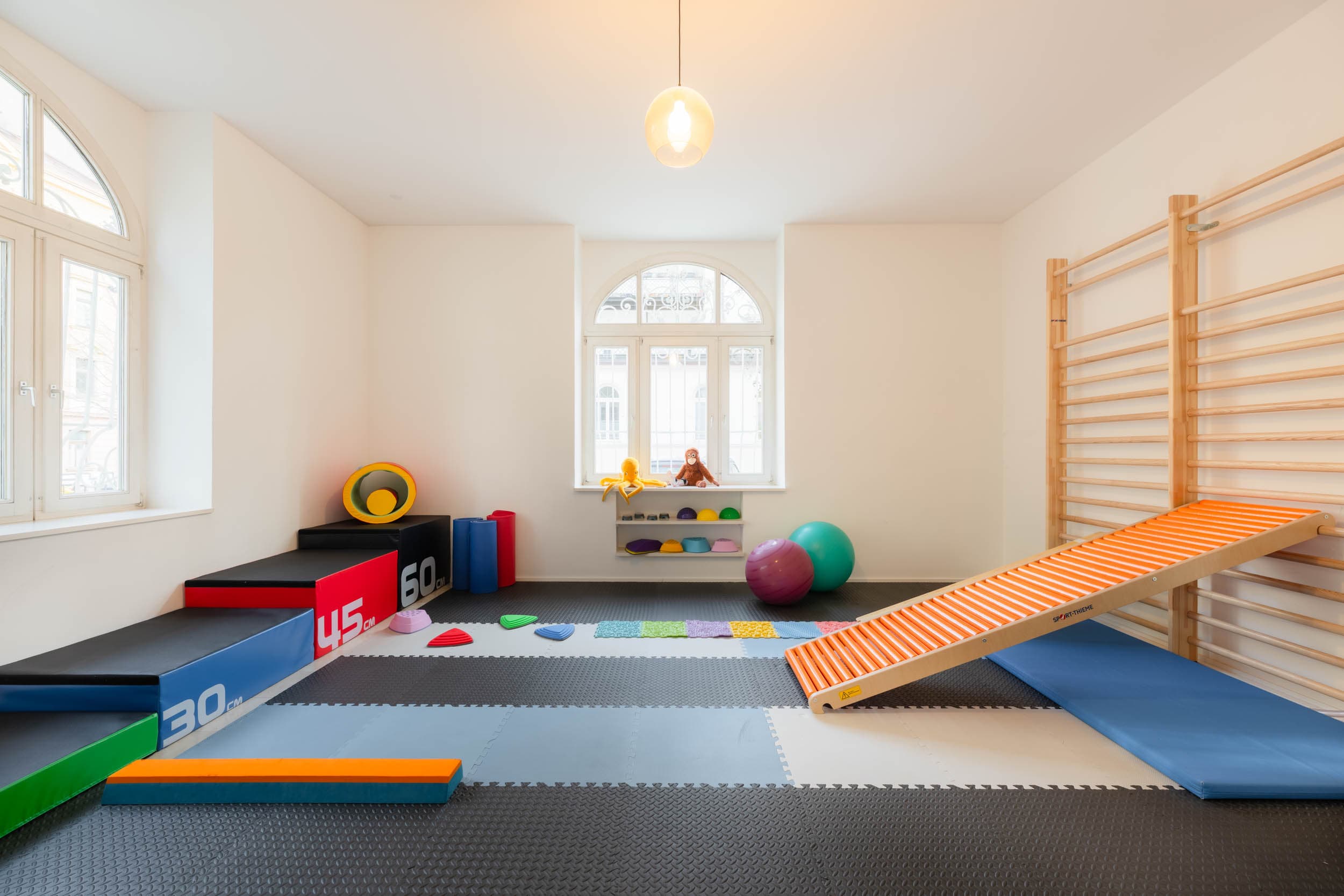 Praxis Kinderphysiotherapie Innsbruck