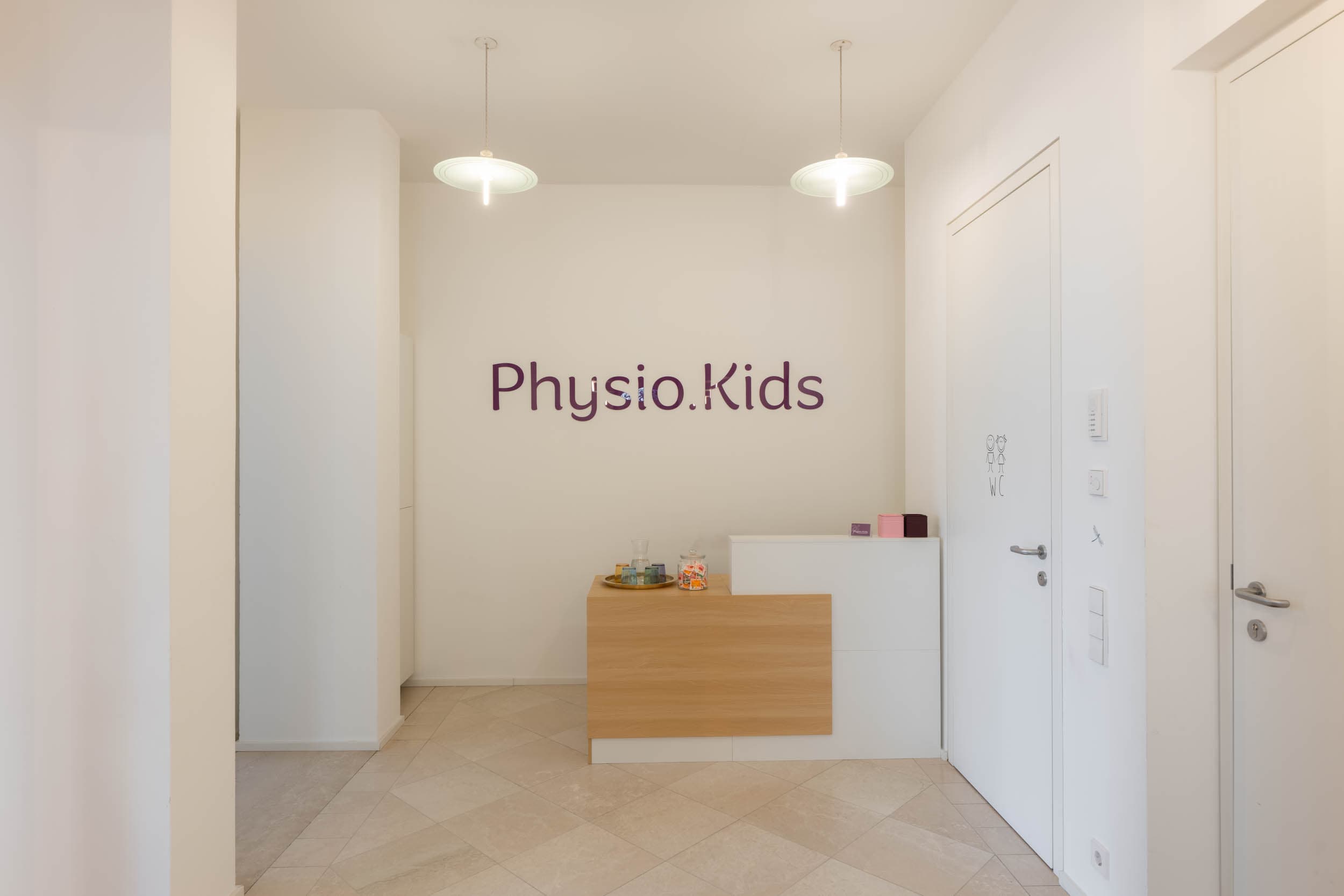 Praxis Kinderphysiotherapie Innsbruck