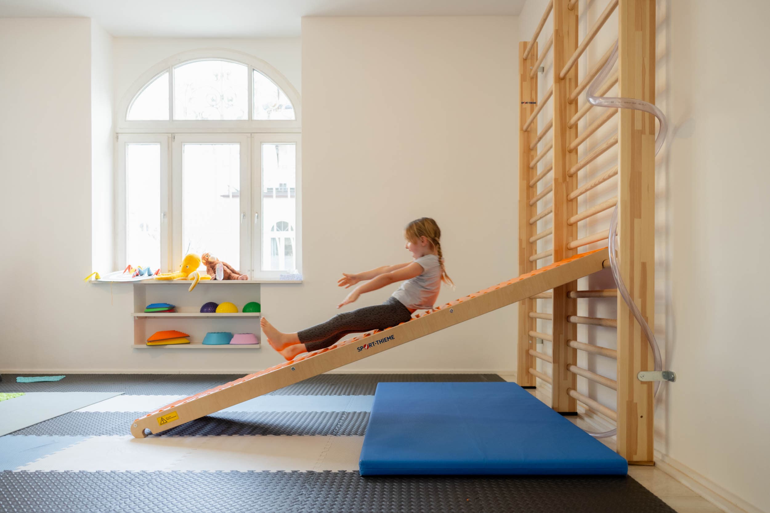 Praxis Kinderphysiotherapie Innsbruck