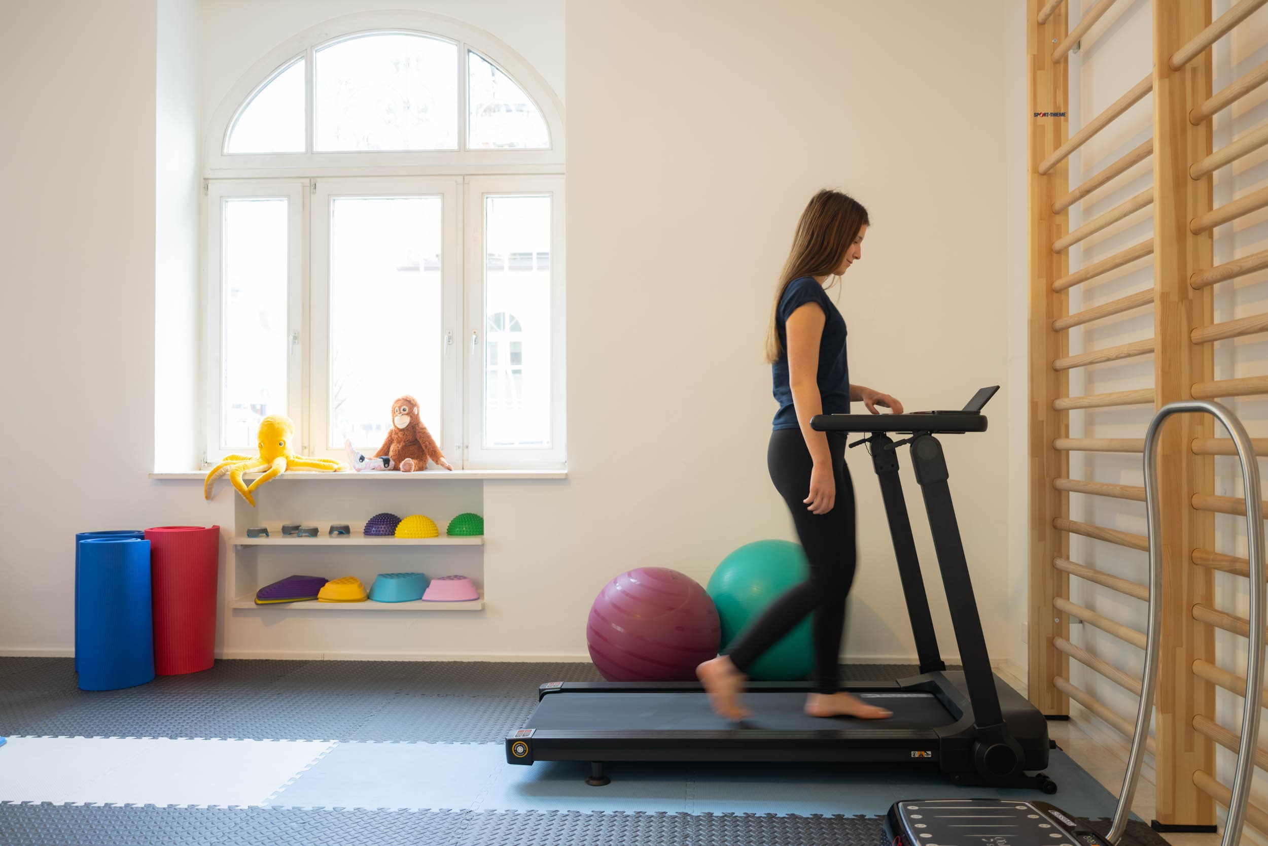 Praxis Kinderphysiotherapie Innsbruck